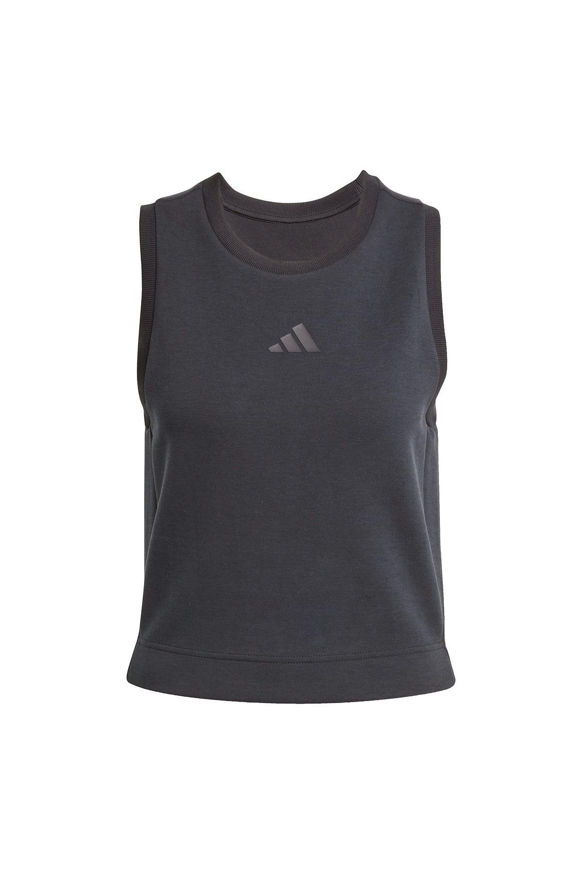 adidas Siyah Kadın   Atlet W ALL SZN SL TK JM3733