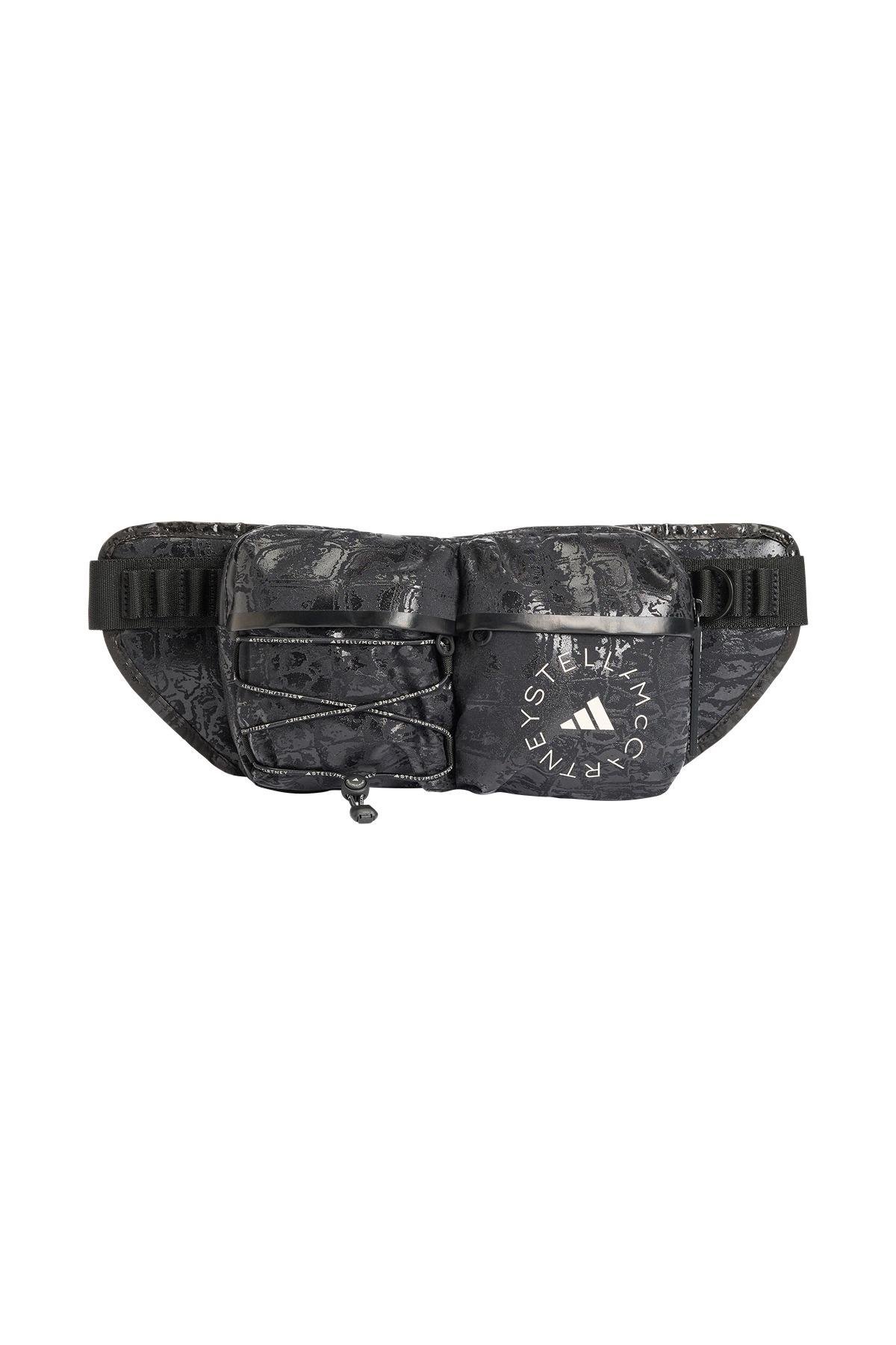 adidas Siyah Kadın   Bel Çantası aSMC BUMBAG P JY4201