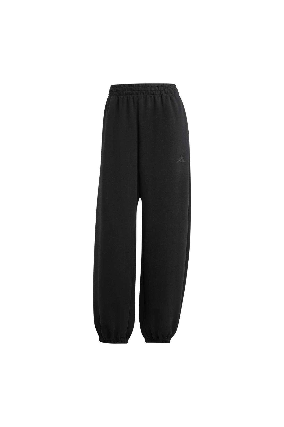 adidas Siyah Kadın   Eşofman Altı W ALL SZN SL PT JM1652