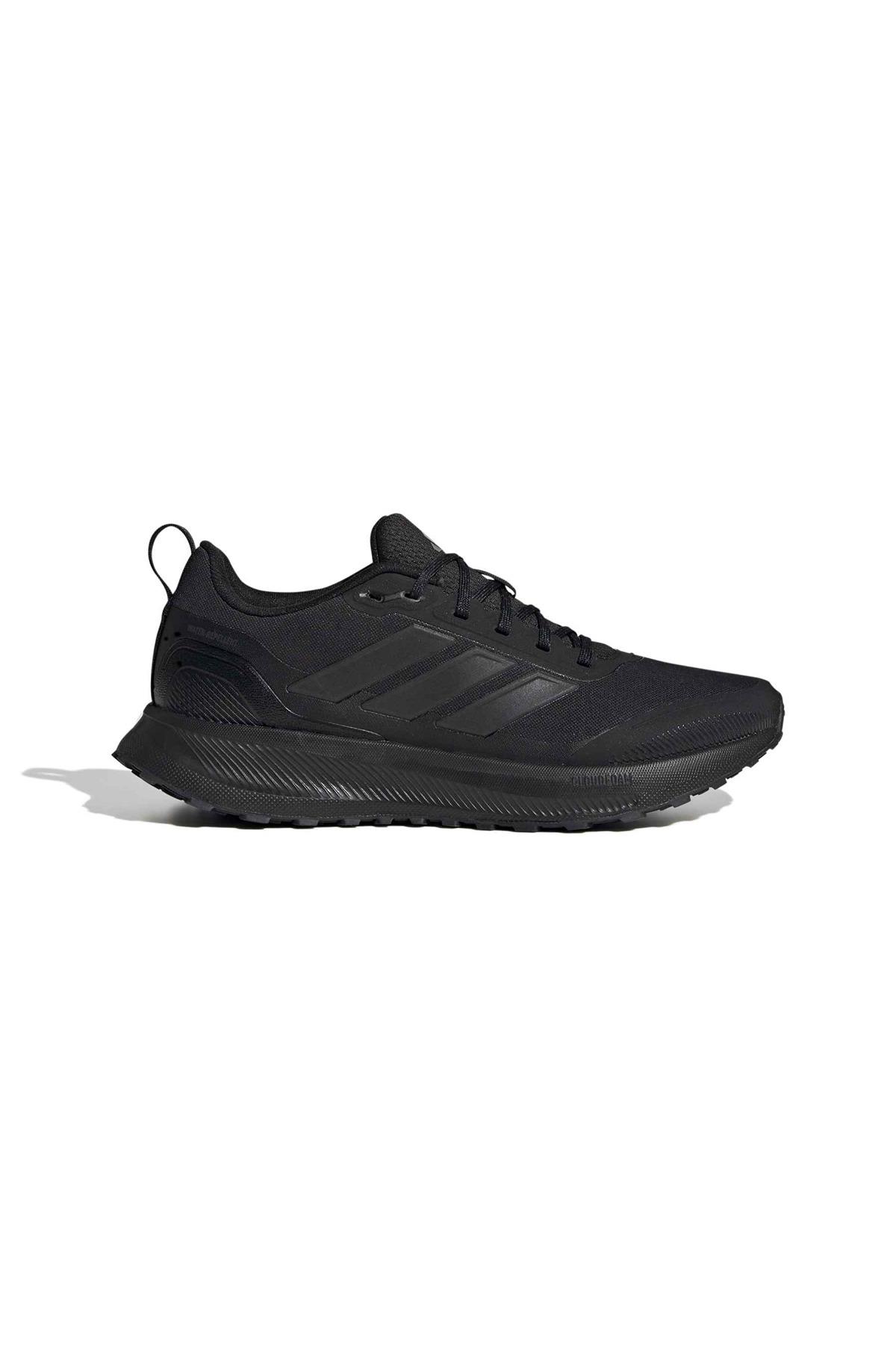 adidas  Siyah  Koşu Ayakkabısı RUNFALCON 5 TR W JP5913