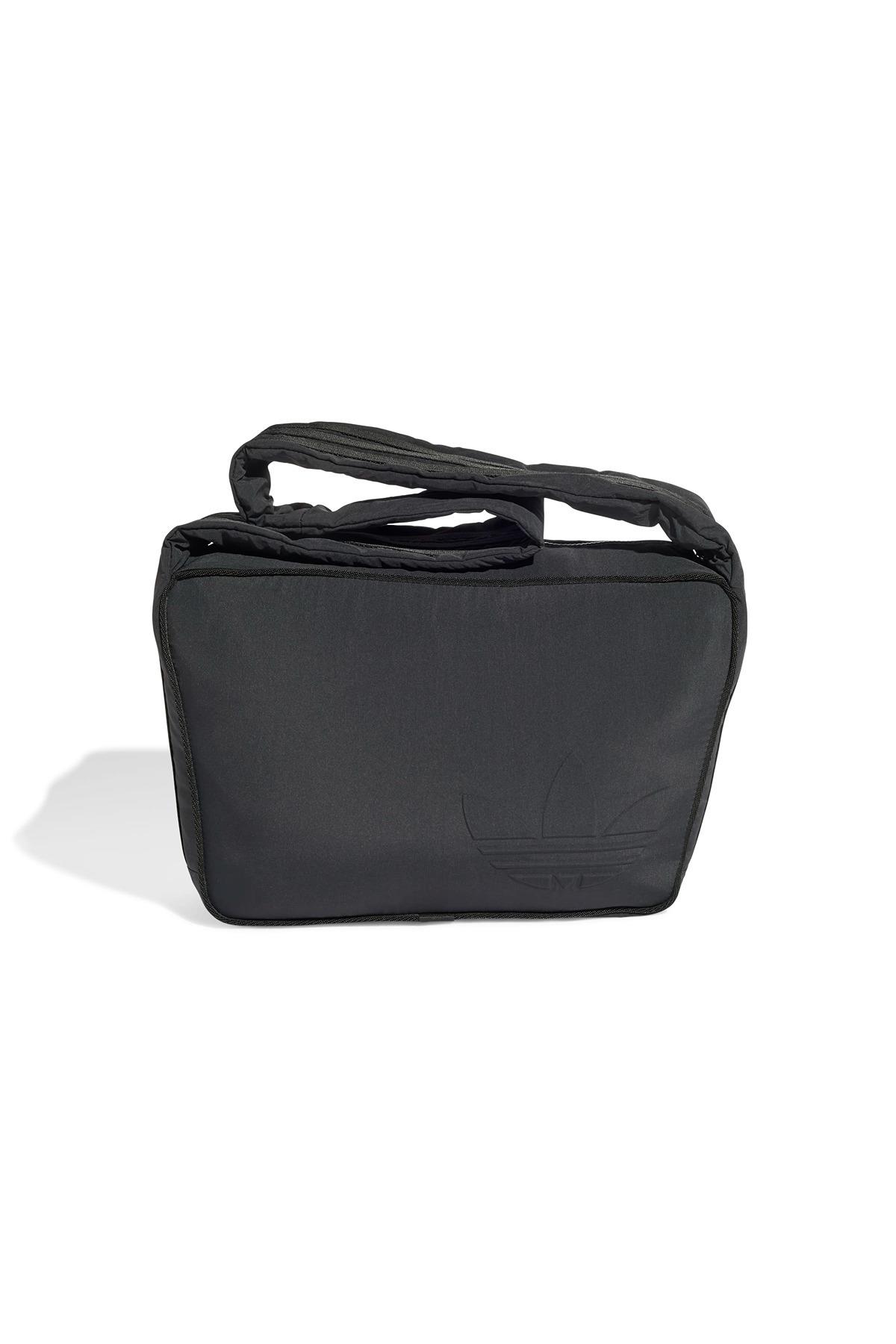 adidas  Siyah  Omuz Çantası BOWLING BAG CB JC6082