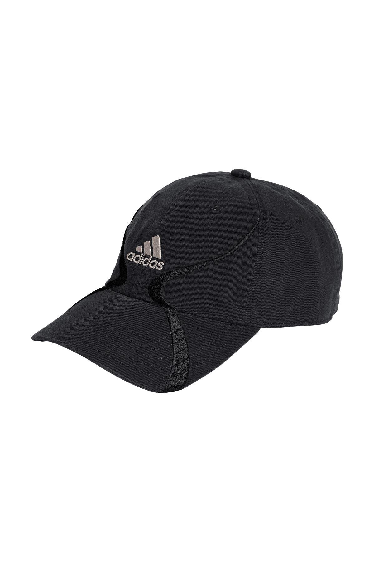 adidas  Siyah  Şapka CAP KF3314