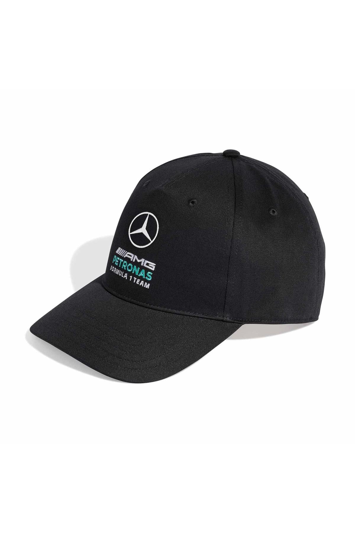 adidas  Siyah  Şapka MER DNA BB CAP KE8318