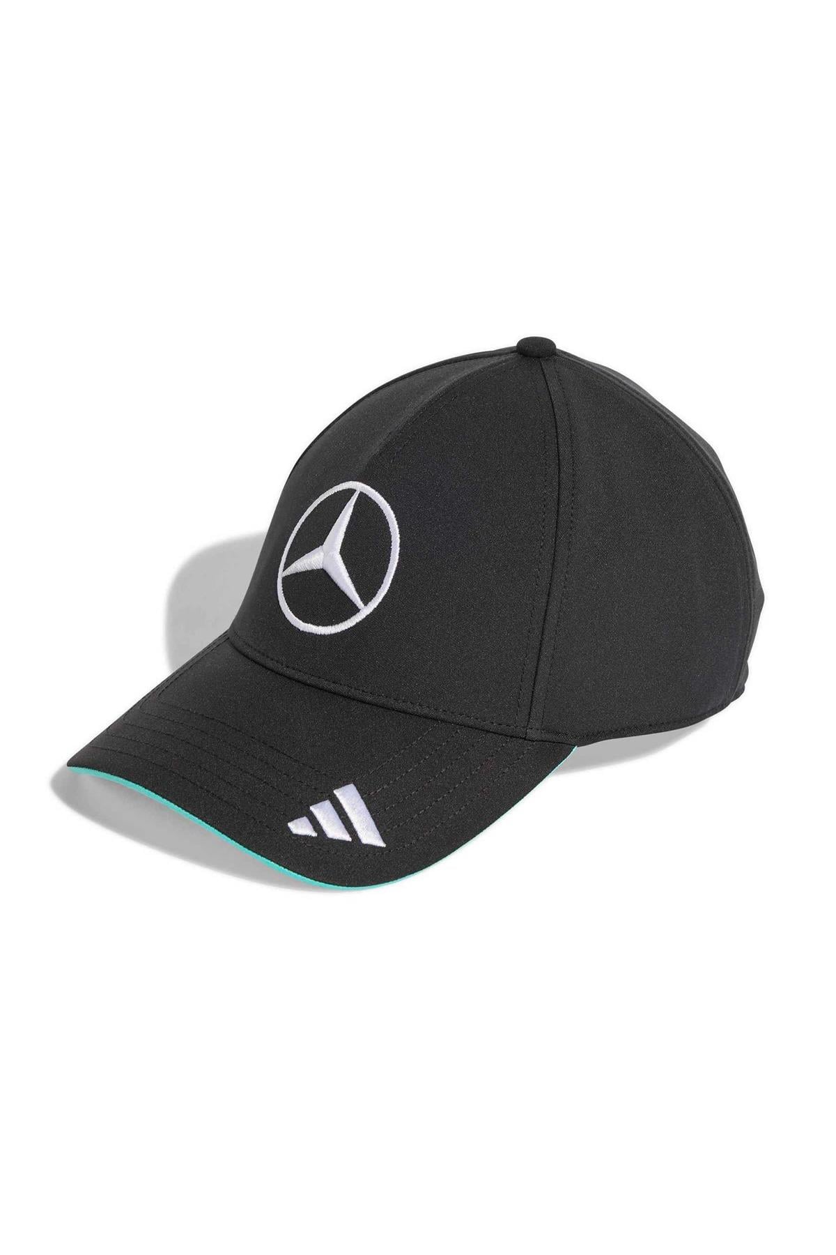 adidas  Siyah  Şapka MER DR CAP KE8300