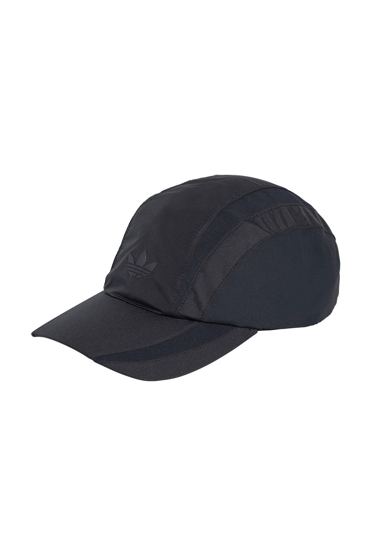 adidas  Siyah  Şapka TEAMGEIST CAP JV9986