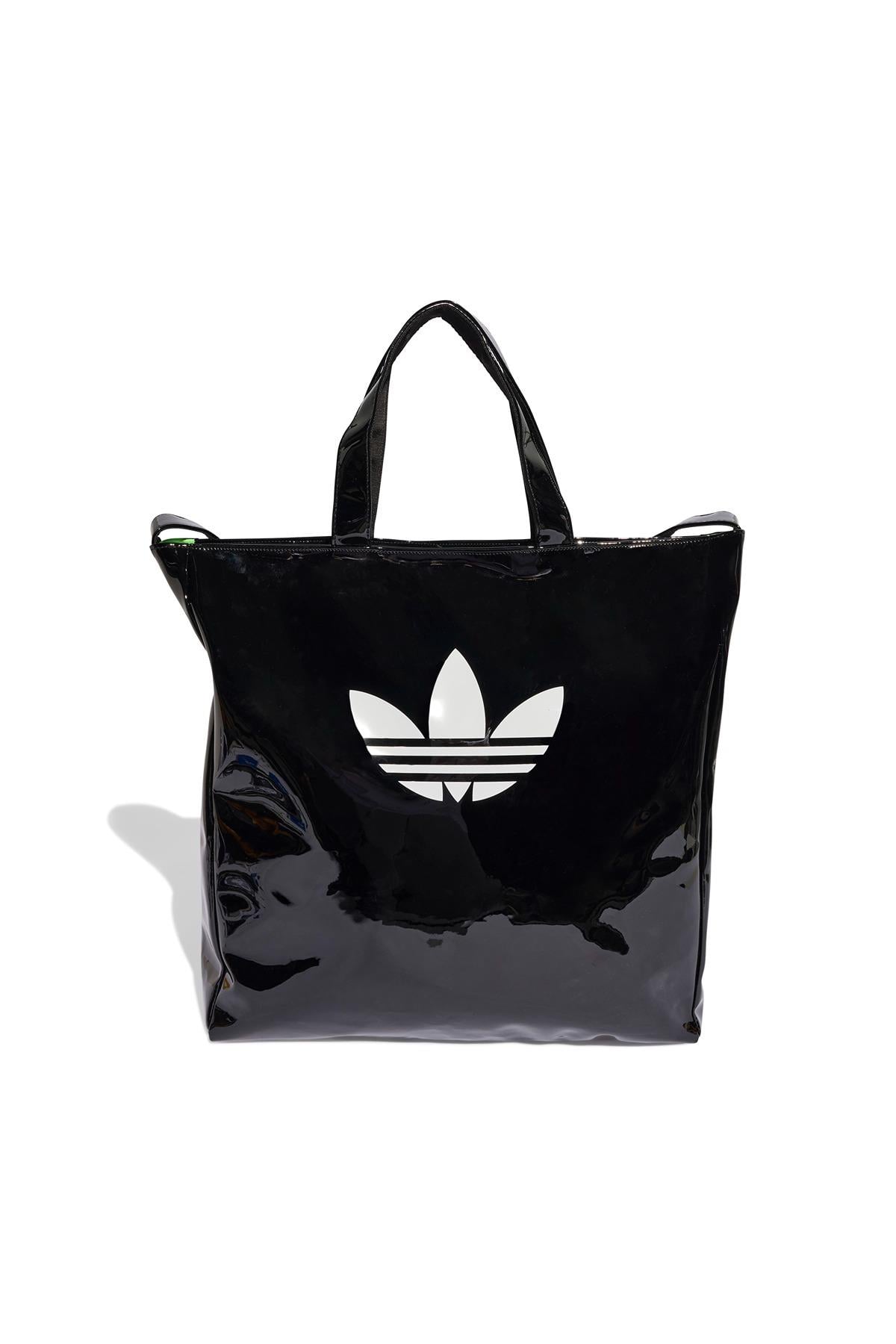 adidas  Siyah  Şort ADICOLOR SH JY2542