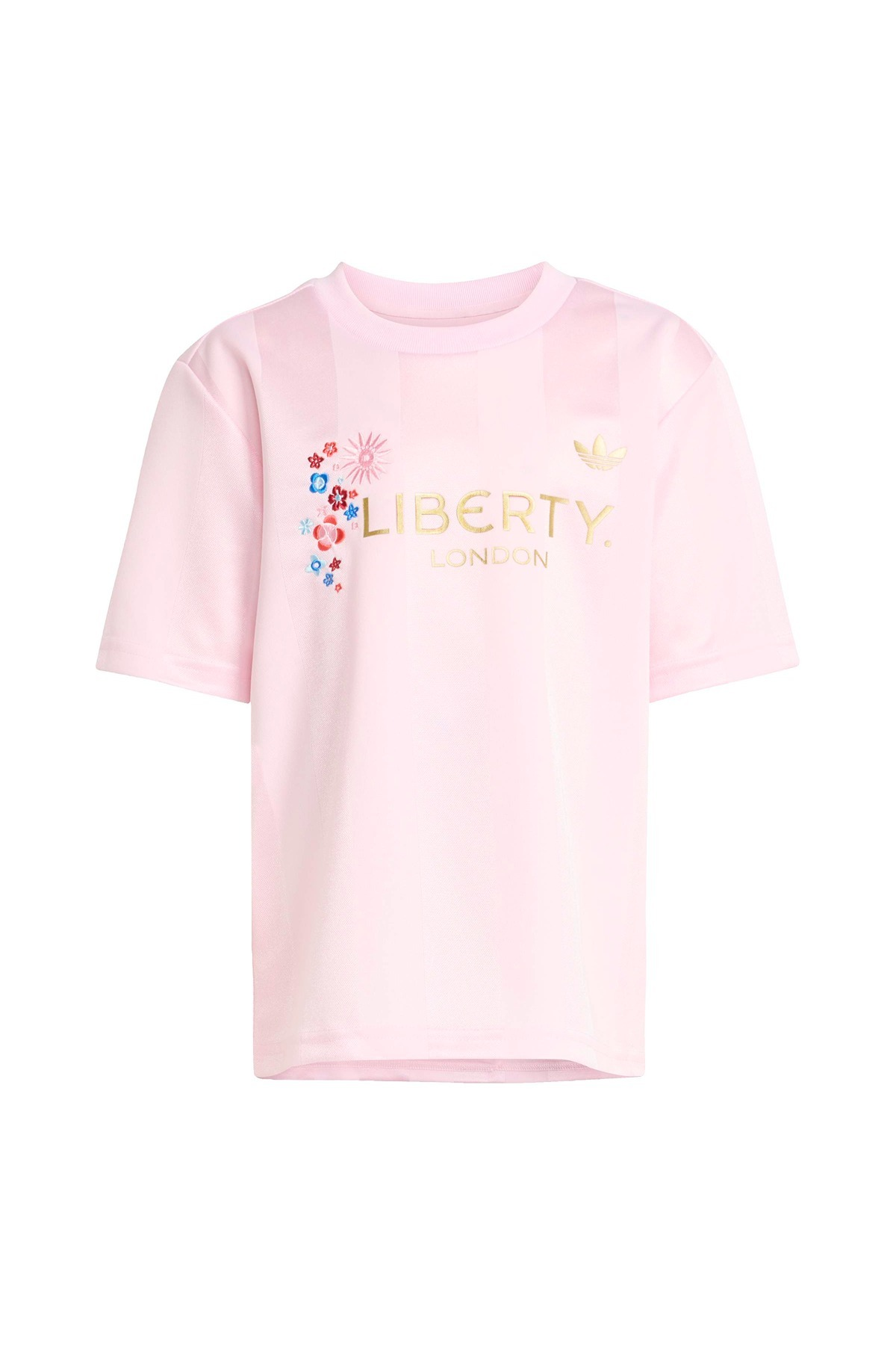 adidas SKIRT TEE SET Bebek  Pembe  Şortlu Takım KD1739