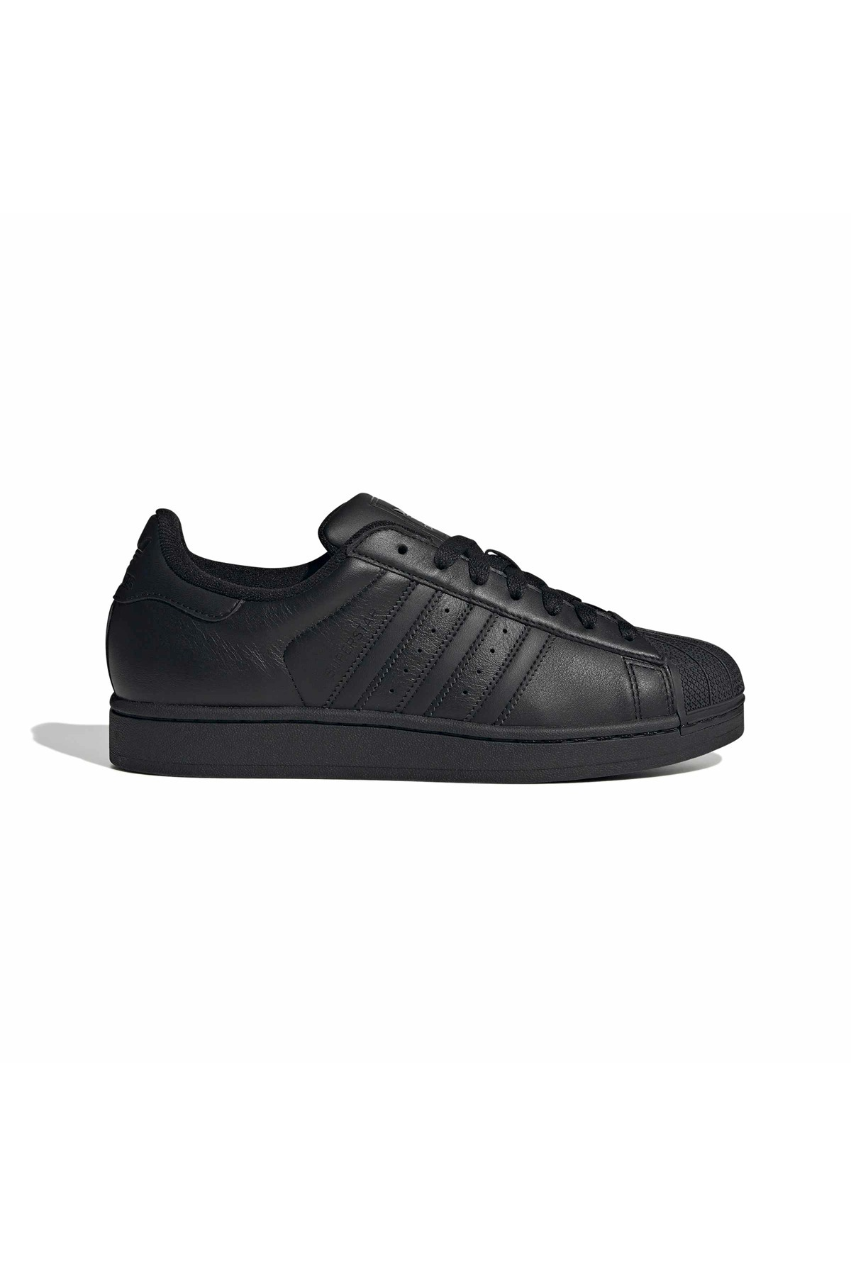 adidas  Spor Ayakkabı SUPERSTAR II JI0081