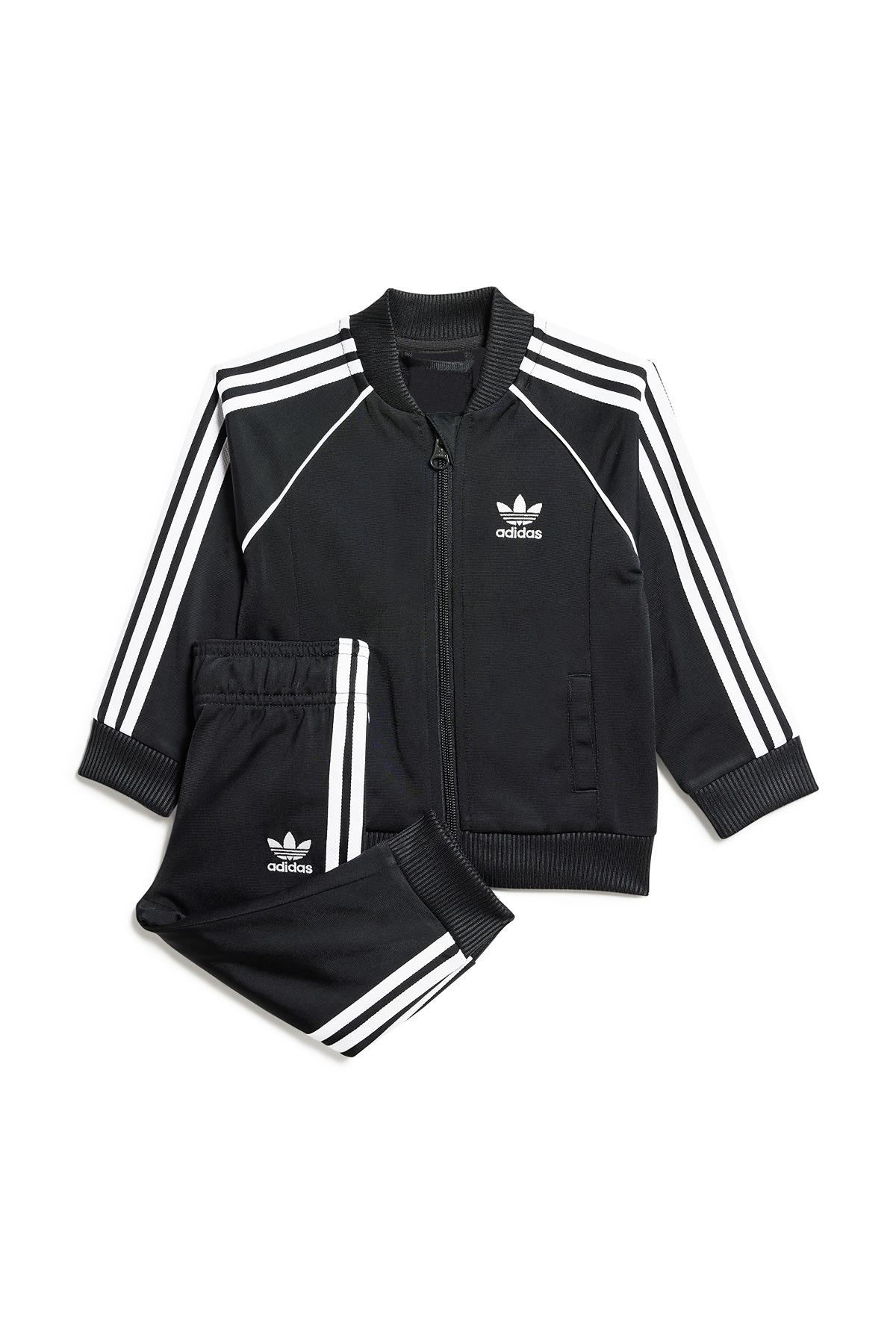 adidas SST TRACKSUIT Çocuk  Eşofman IX7622