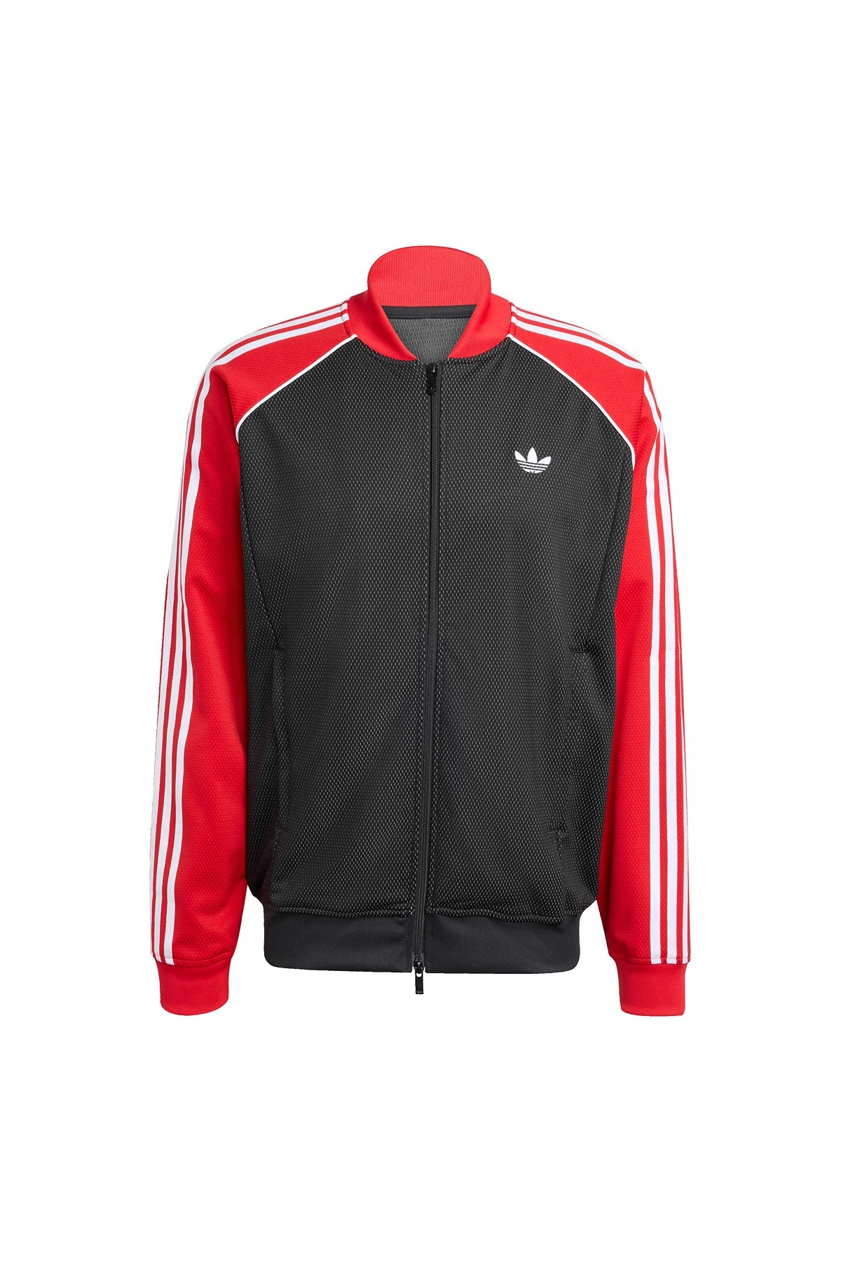 adidas SST TT Siyah Erkek   Ceket KE0115