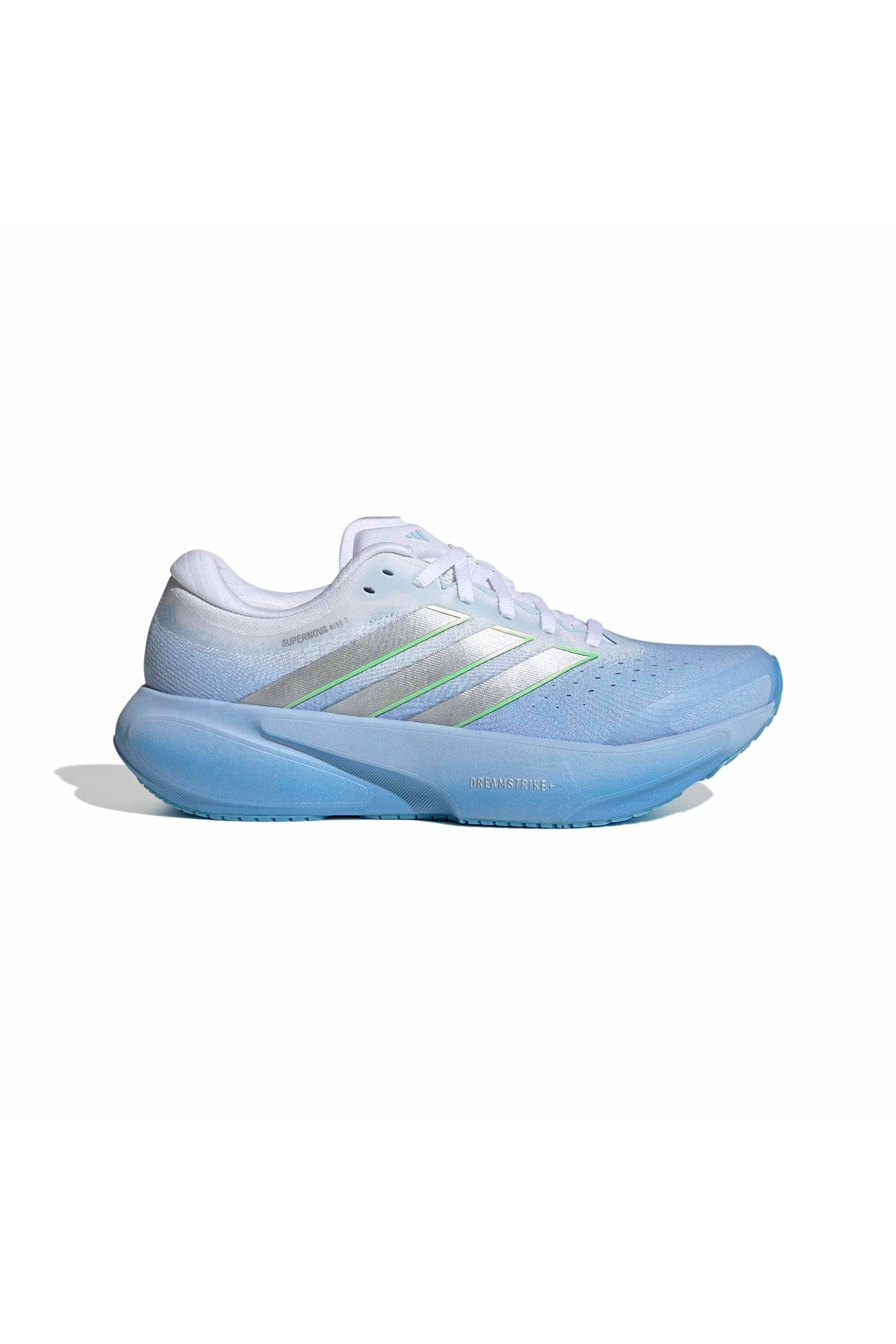 adidas SUPERNOVA RISE 3 W Kadın  Mavi  Koşu Ayakkabısı JR1613