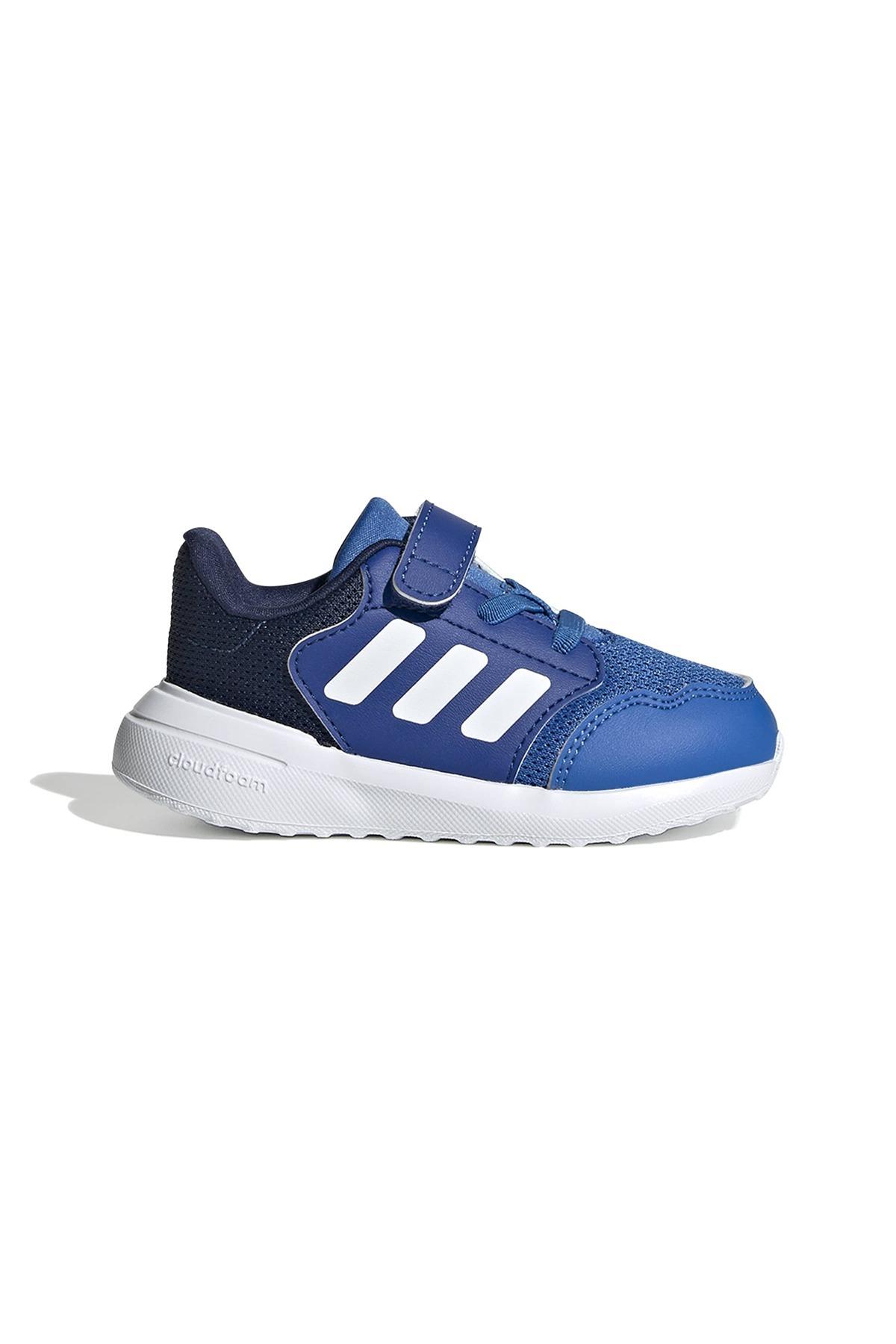 adidas Tensaur Run 3.0 EL I Bebek   Yürüyüş Ayakkabısı IH7780