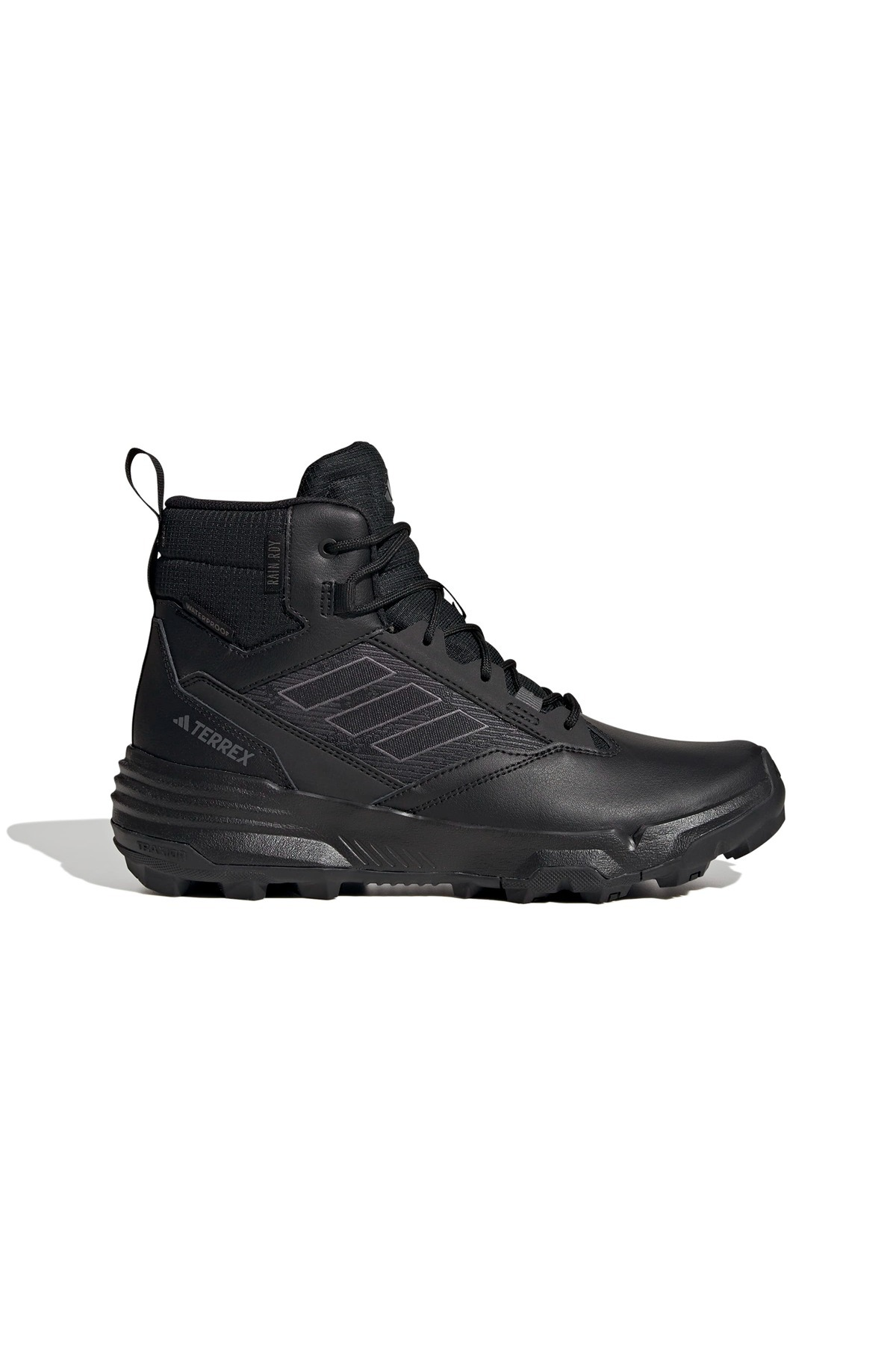 adidas Terrex Unity Lea Erkek Outdoor Ayakkabı IF4977