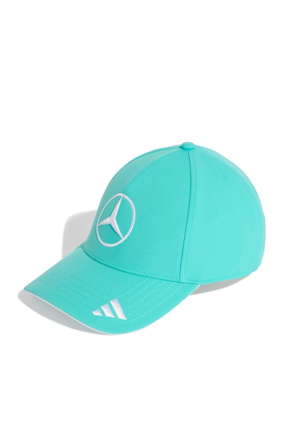 adidas  Turkuaz  Şapka MER DR CAP KE8301