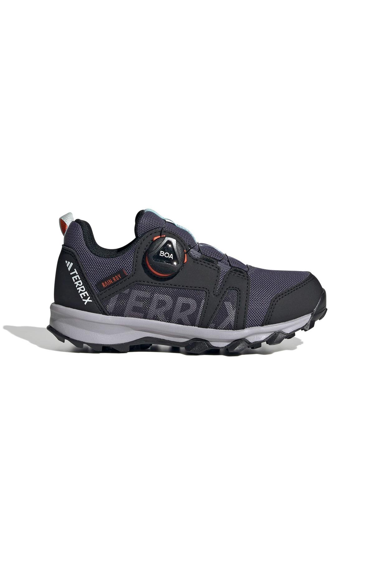 adidas Unisex Çocuk  Bot TERREX AGRAVIC BOA R.RDY K JS2964