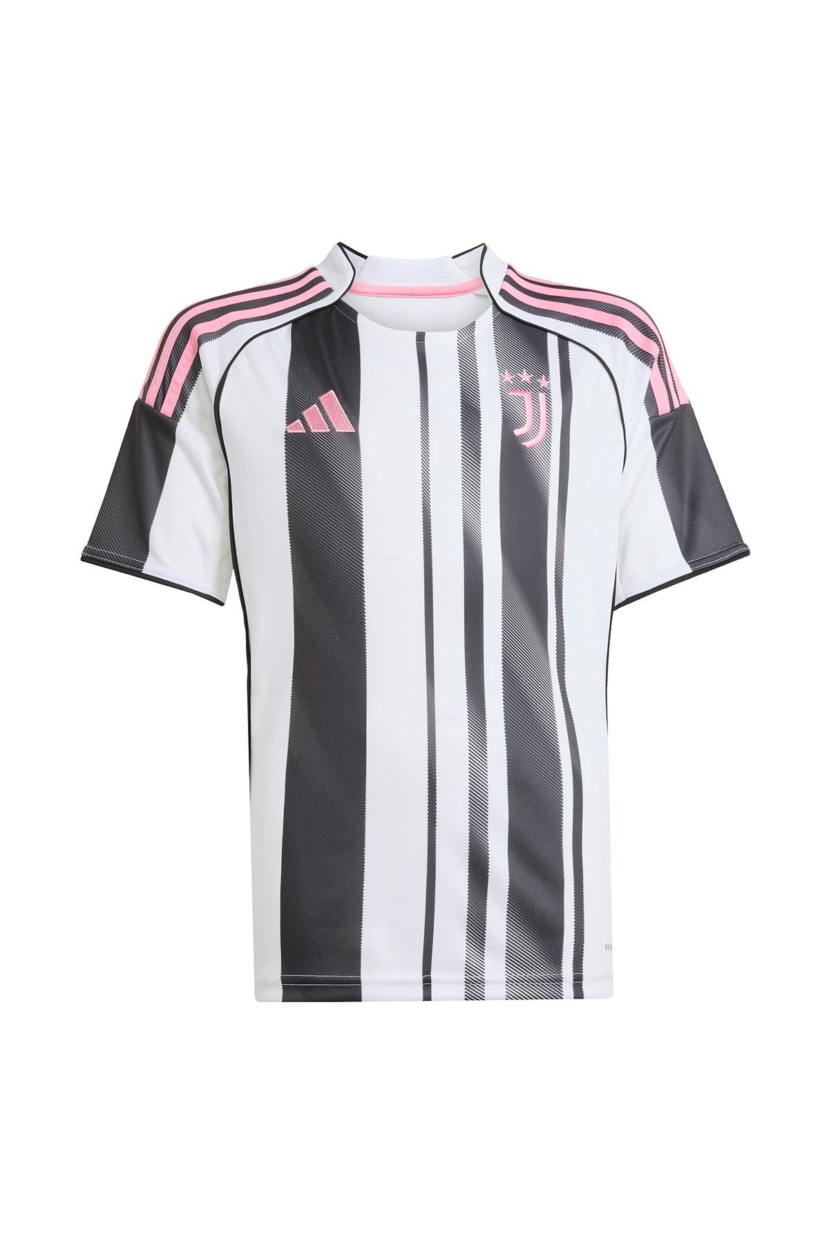 adidas  Unisex Çocuk  Forma JUVE H JSY Y JN5237