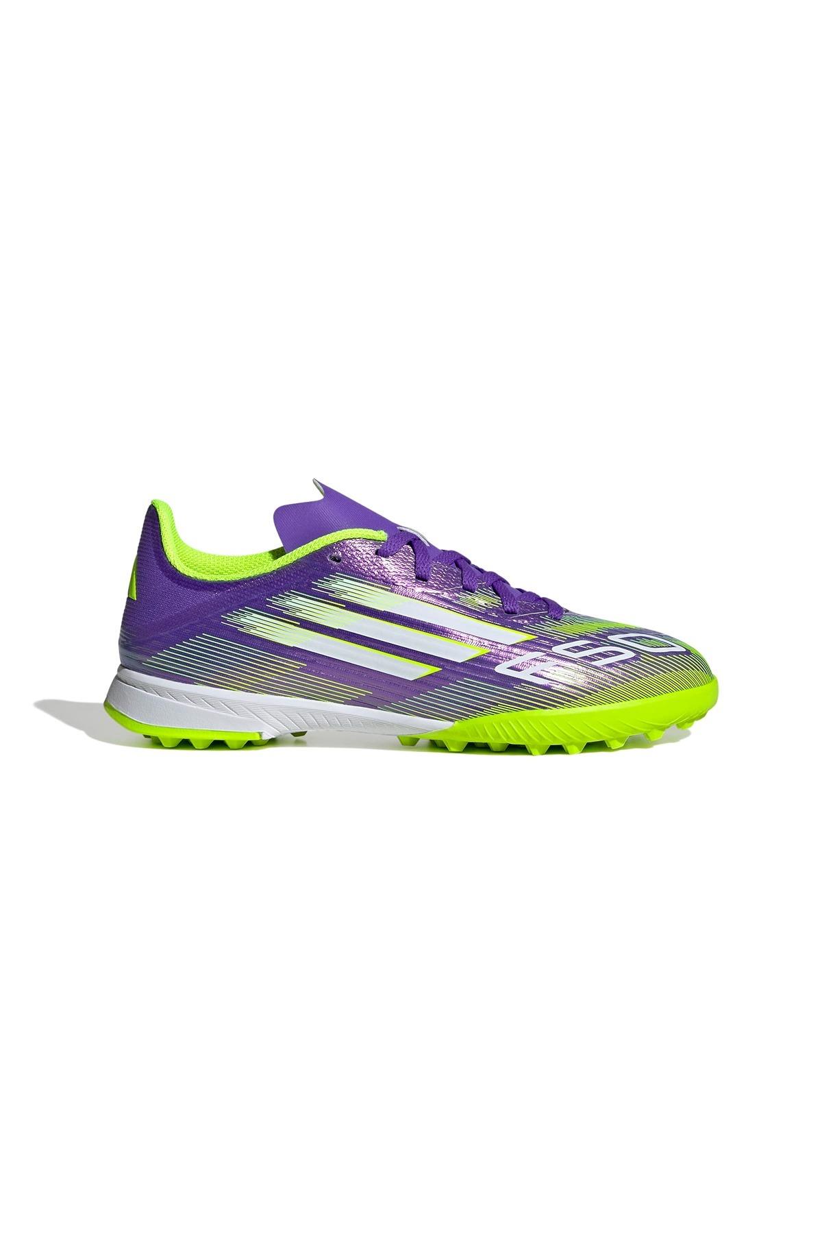 adidas Unisex Çocuk   Halı Saha F50 LEAGUE TF J JI0000