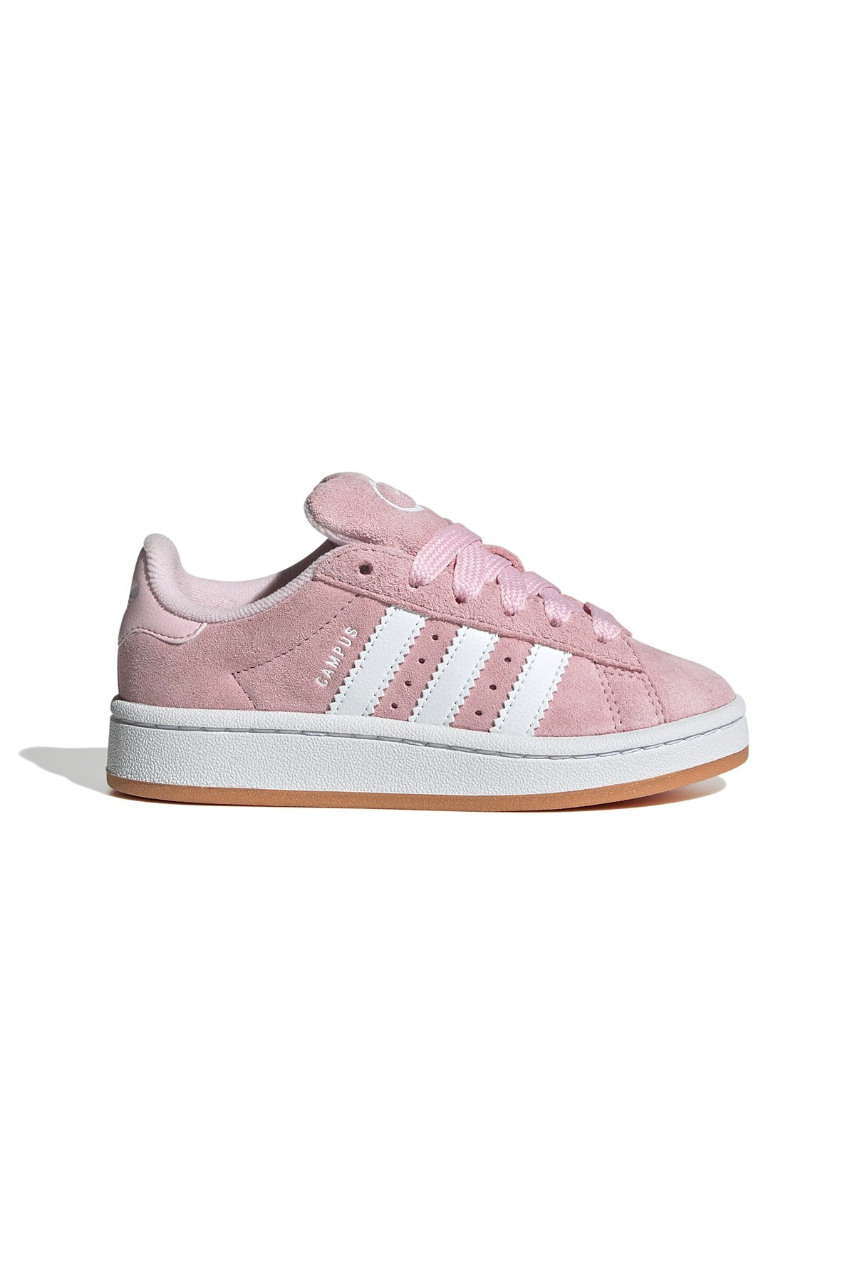 adidas Unisex Çocuk  Pembe  Sneaker CAMPUS 00s C JP5507