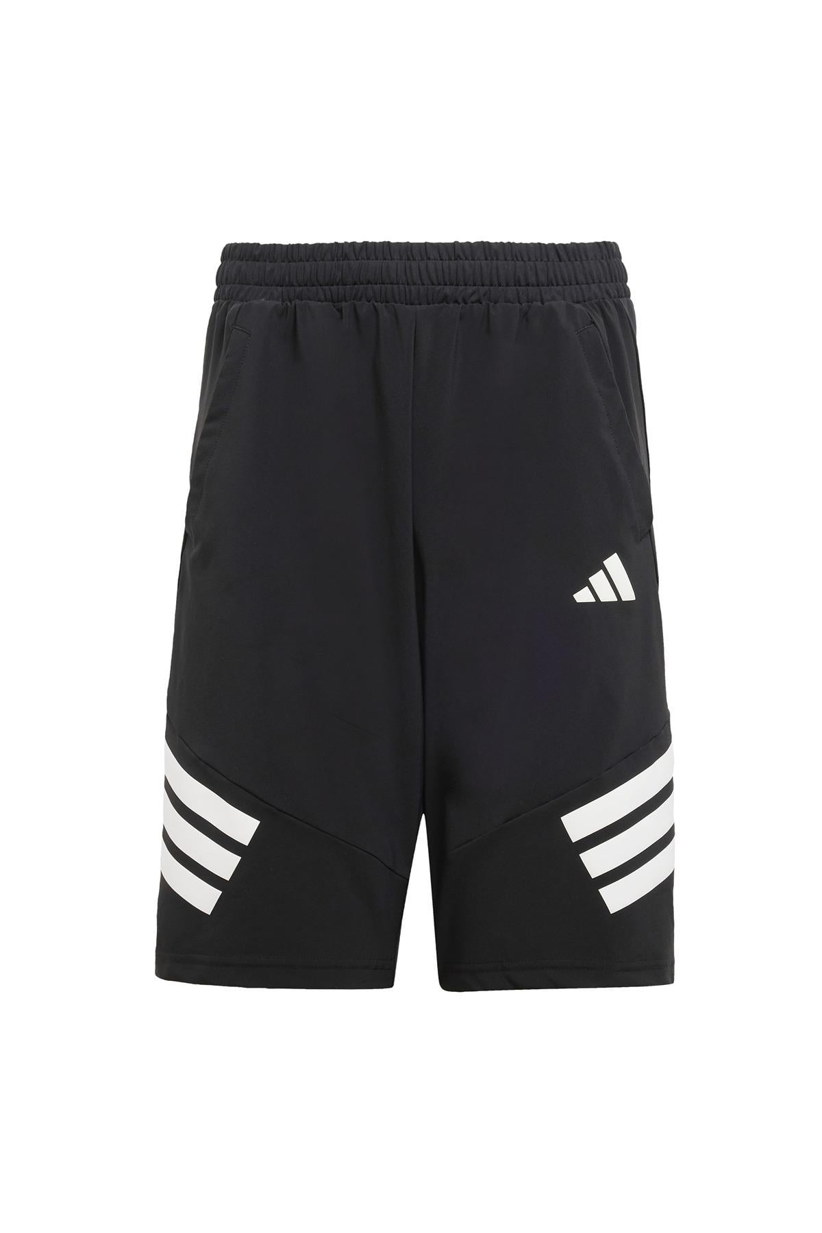 adidas Unisex Çocuk   Şort J SPR SHORTS JJ1166