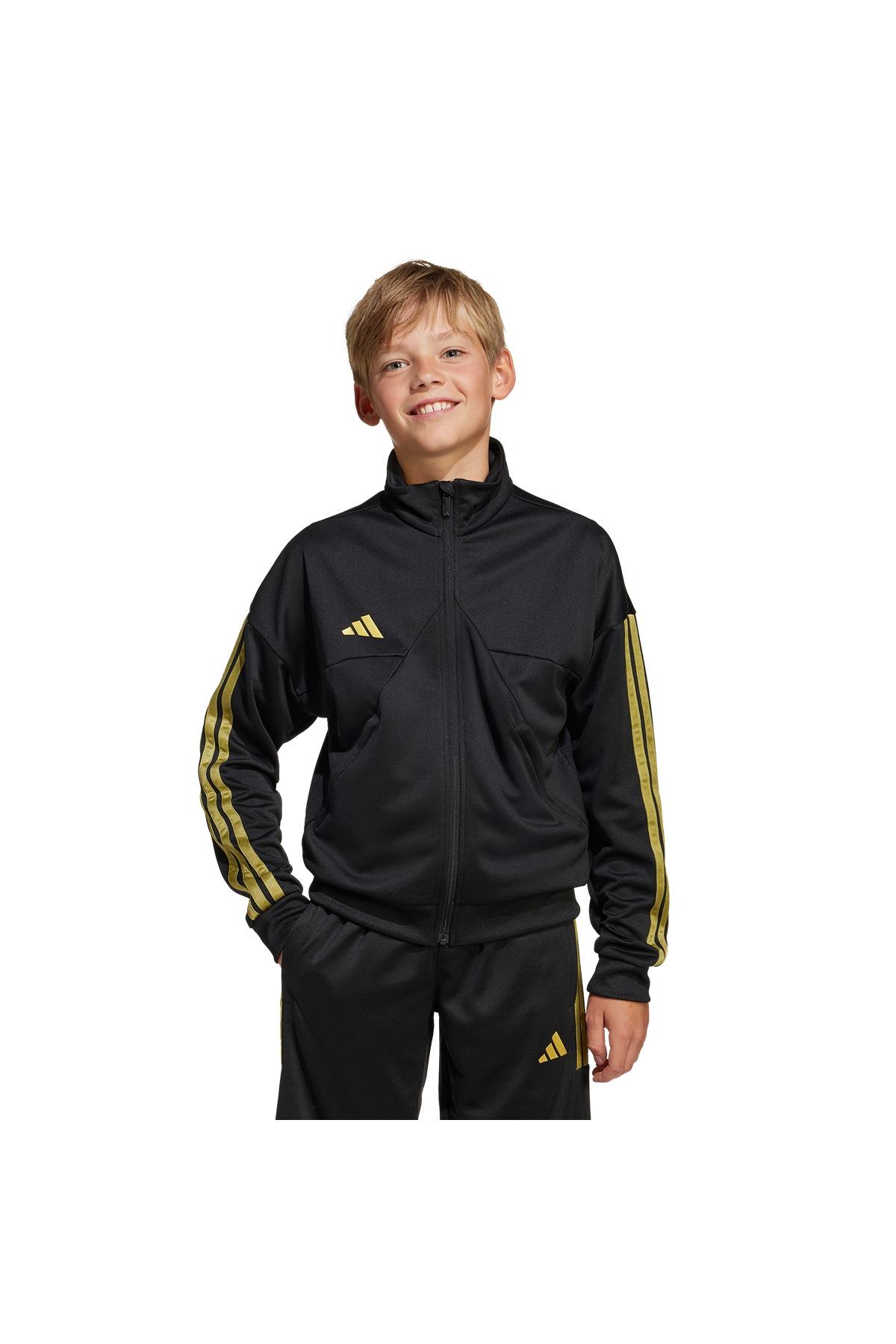 adidas Unisex  Siyah  Ceket J HOT COF TTOP JI6185