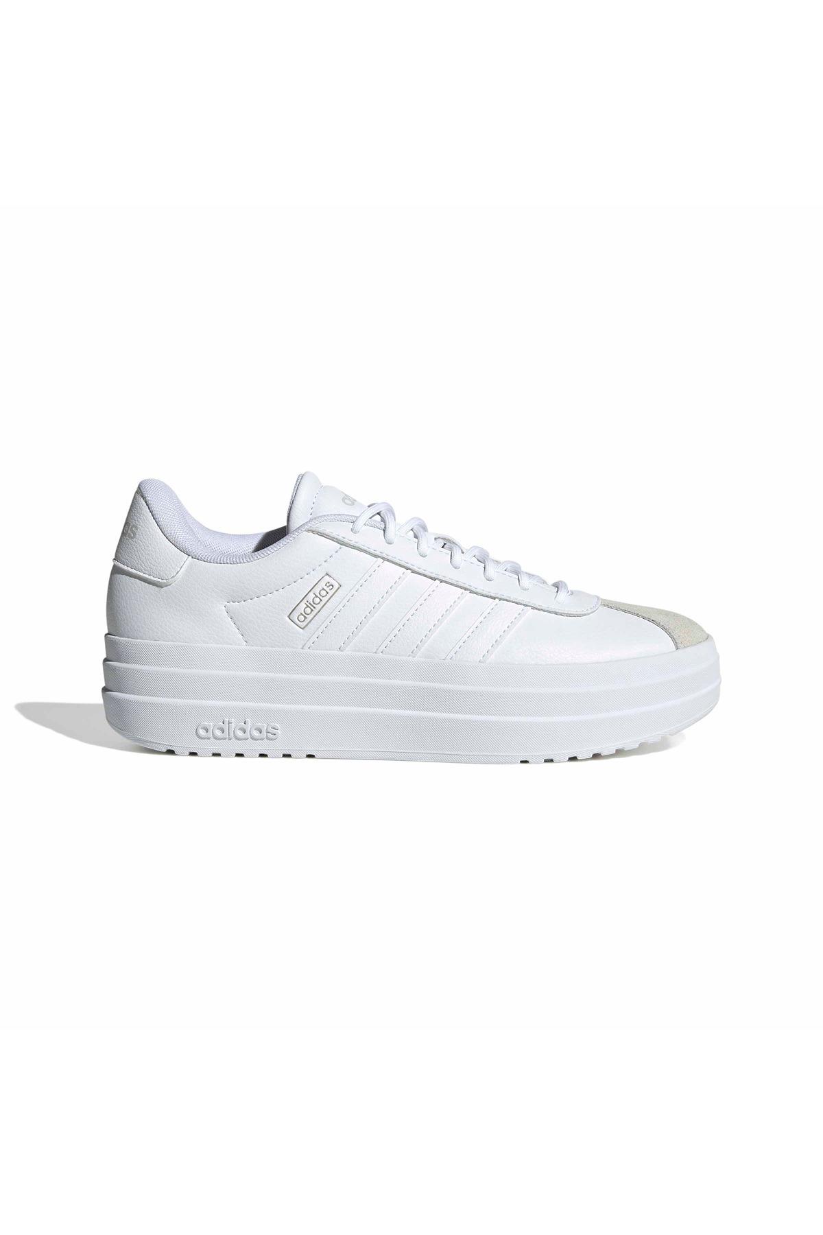 adidas VL COURT BOLD Kadın   Yürüyüş Ayakkabısı IH3082