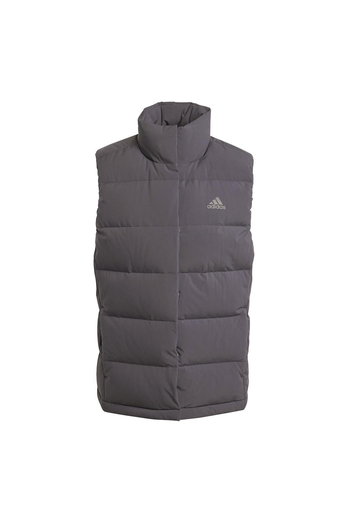adidas W HELIONIC VEST Siyah Kadın   Yelek IX8868