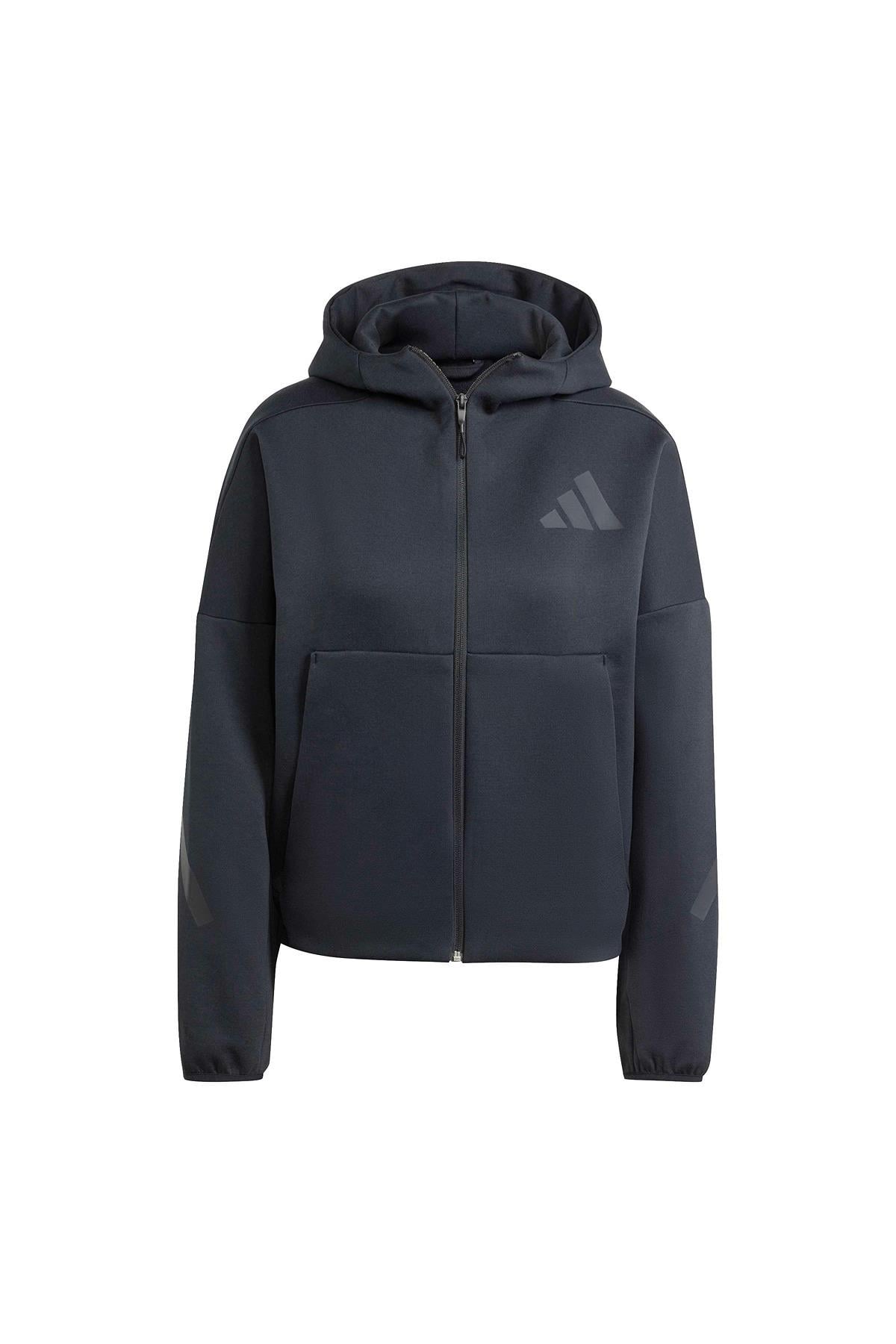 adidas W Z.N.E. FZ Kadın   Ceket JE7848