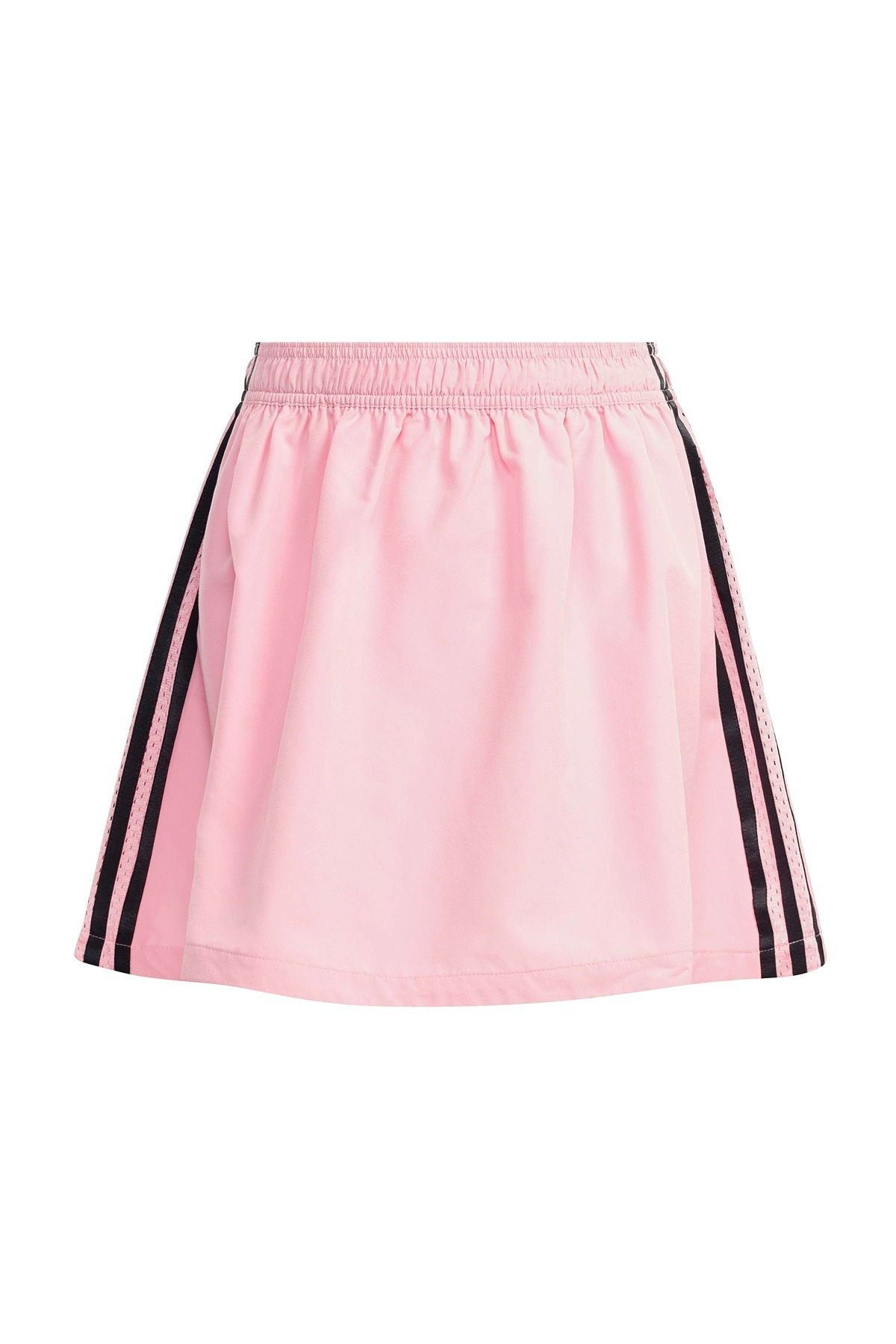 adidas WOVEN SKIRT Pembe Çocuk   Etek KD7871