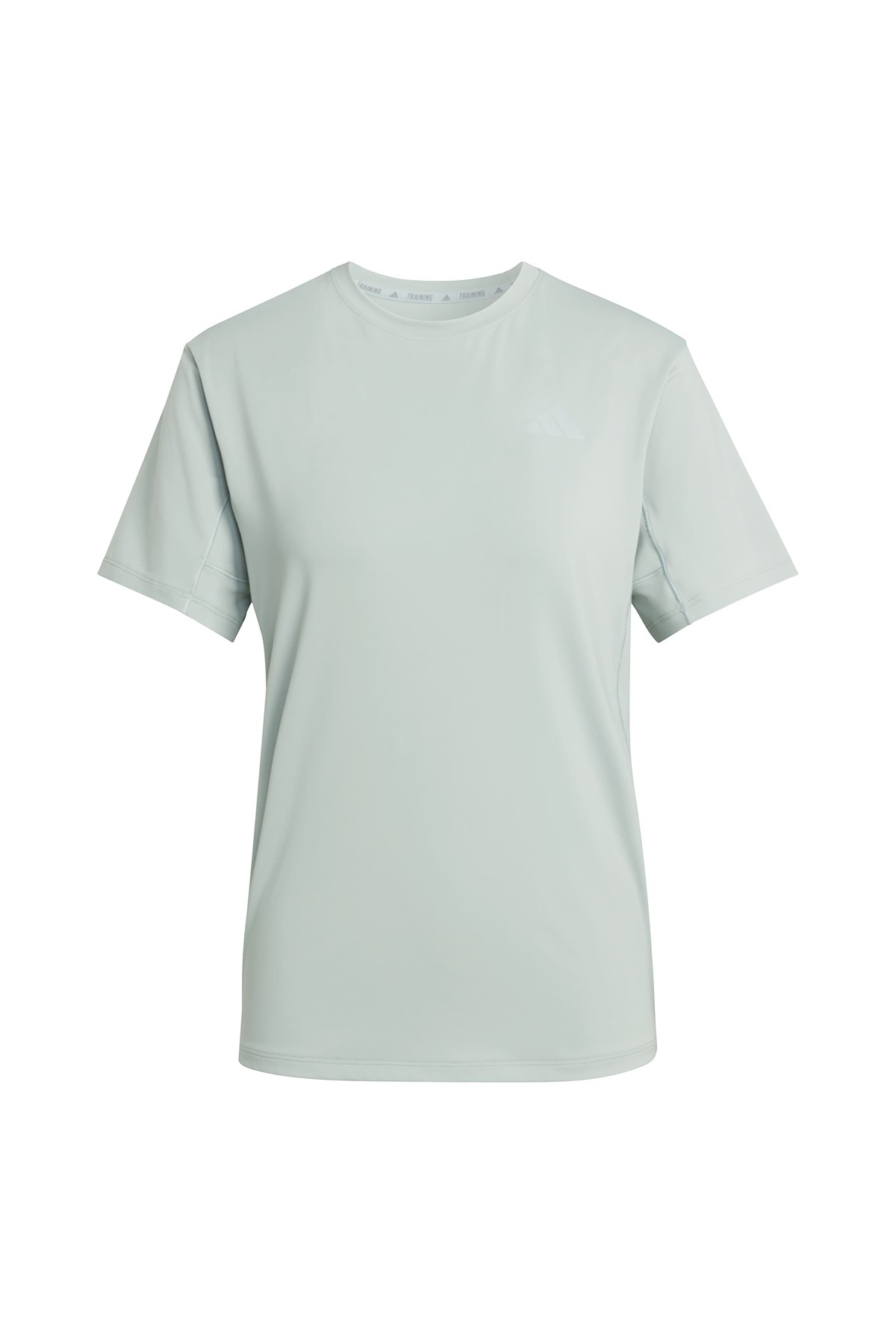adidas WTR D4T G2 T Kadın  Yeşil  T-shirt KD0101