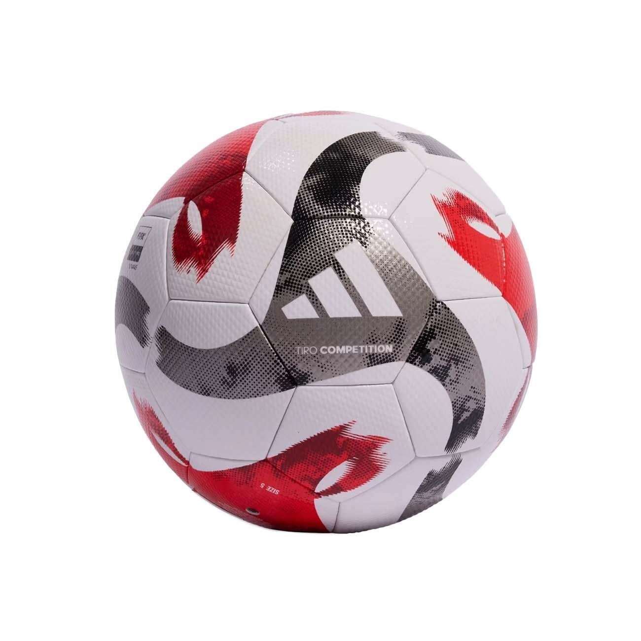 Beyaz  Futbol Topu TIRO COM TFF JZ9986