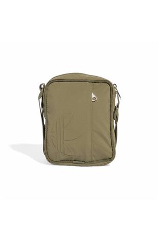 adidas Yeşil Omuz Çantası EV.IC SIB JX3111