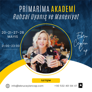 Ruhsal Uyanış ve Maneviyat