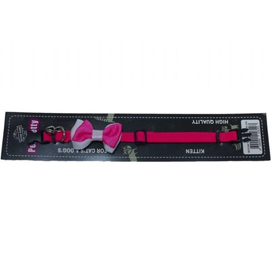 Kedi Boyun Tasması Papyonlu