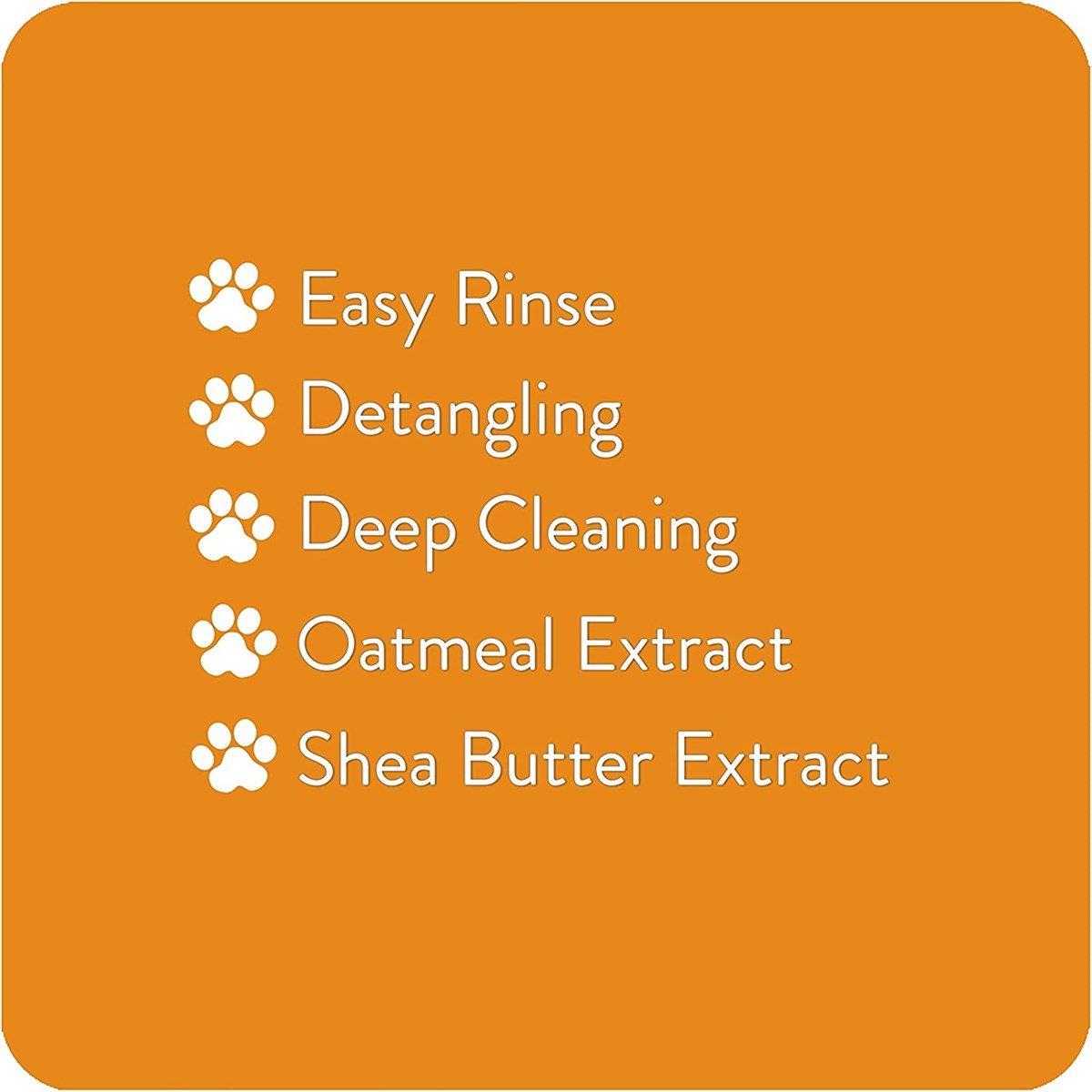 Animology Curly Coat Hacim Verici & Kabartıcı Kıvırcık Tüylü Köpek Şampuanı 250 ML.