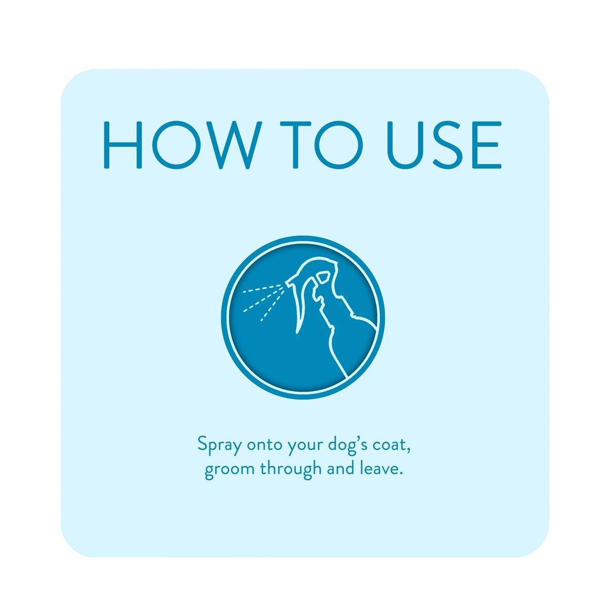 Animology Puppy Fresh Spray Kötü Koku Giderici Yavru Köpek Bakım Spreyi 250 ML.