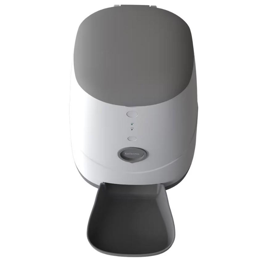 Bilicra Feed Me Akıllı Mama Kabı