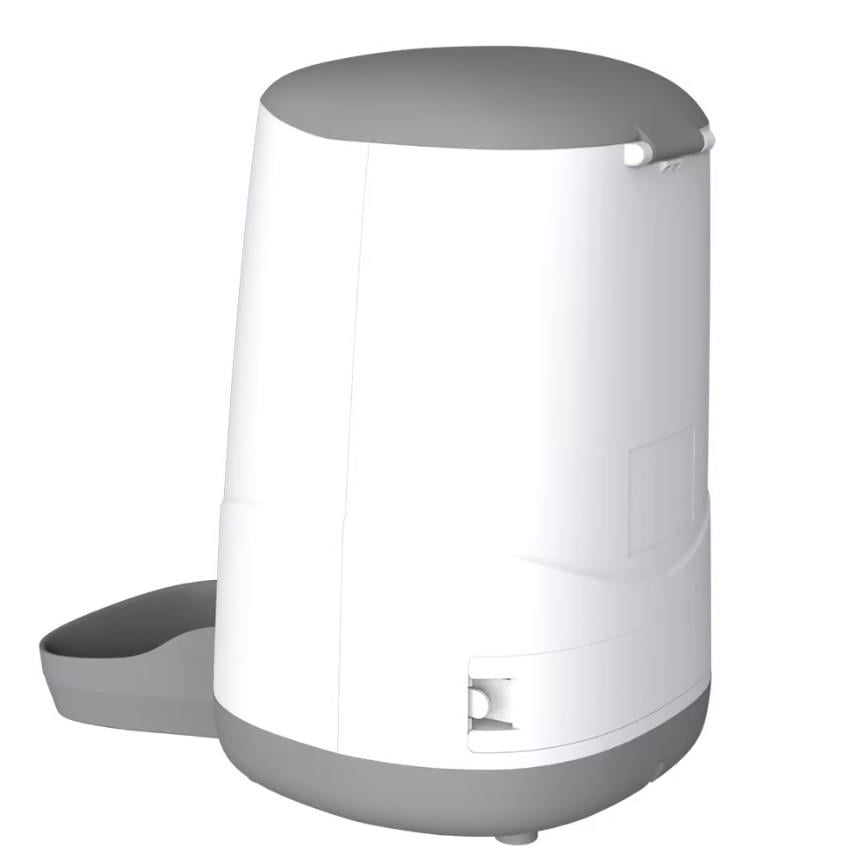 Bilicra Feed Me Akıllı Mama Kabı