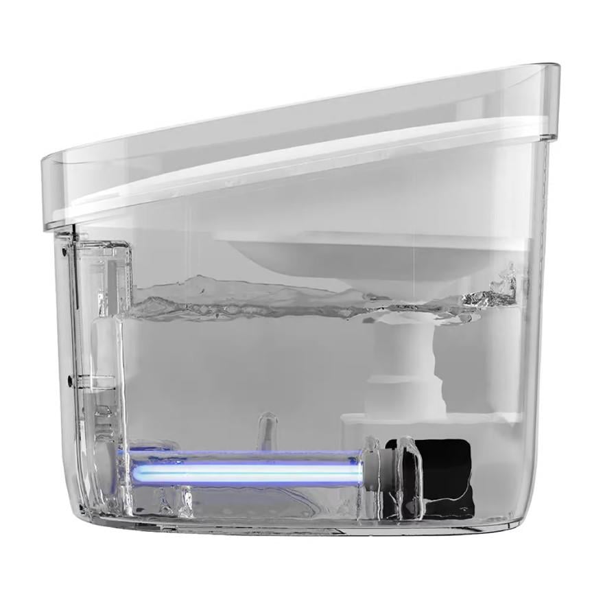 Bilicra Hydra Akıllı Su Pınarı