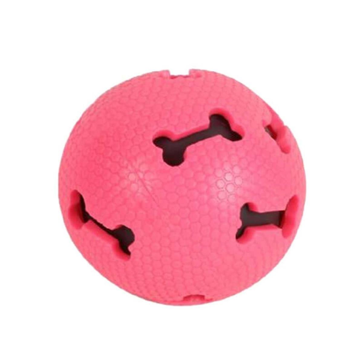 DOGLİFEDOGLİFE KÖPEKLER İÇİN KAUÇUK BALL OYUNCAK