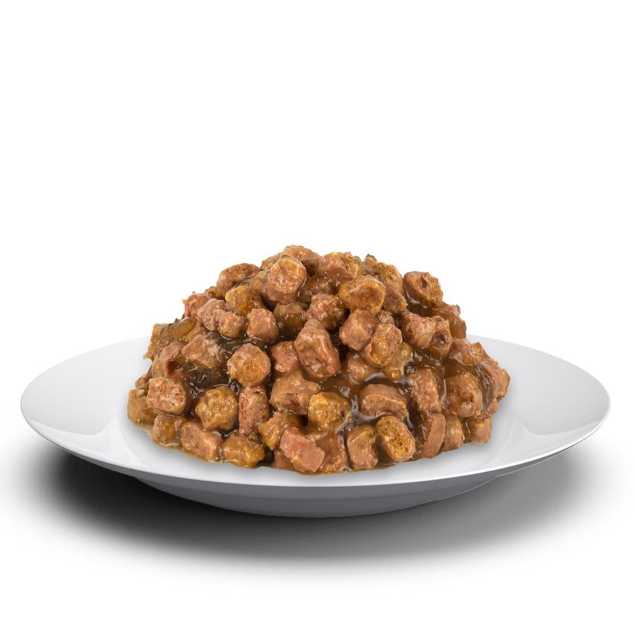 Felicia Sterilised Tavuklu Yaş Kedi Maması 85 Gr.