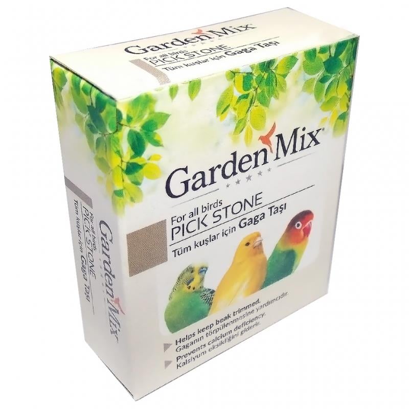 GARDEN MİXGarden Mix Gaga Taşı