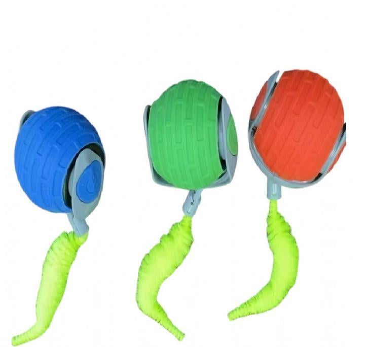 İnteraktif Hareketli Kedi Oyuncağı A-01