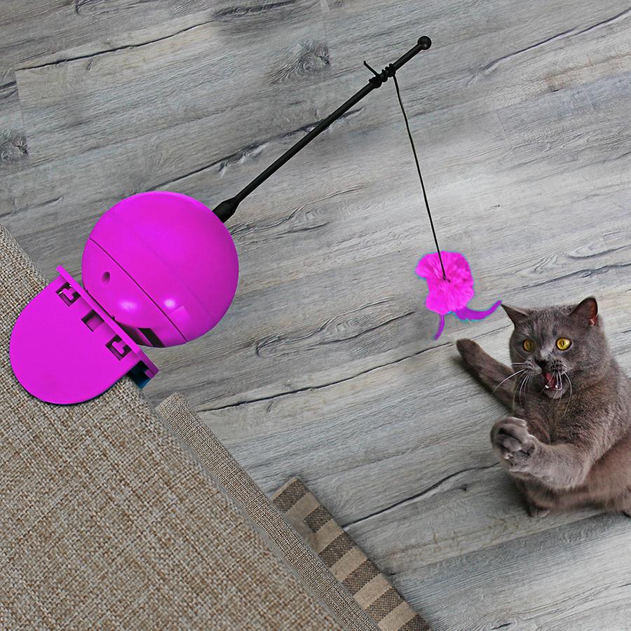 Kedi Elektronik, Klipsli Asılabilir 699/441466