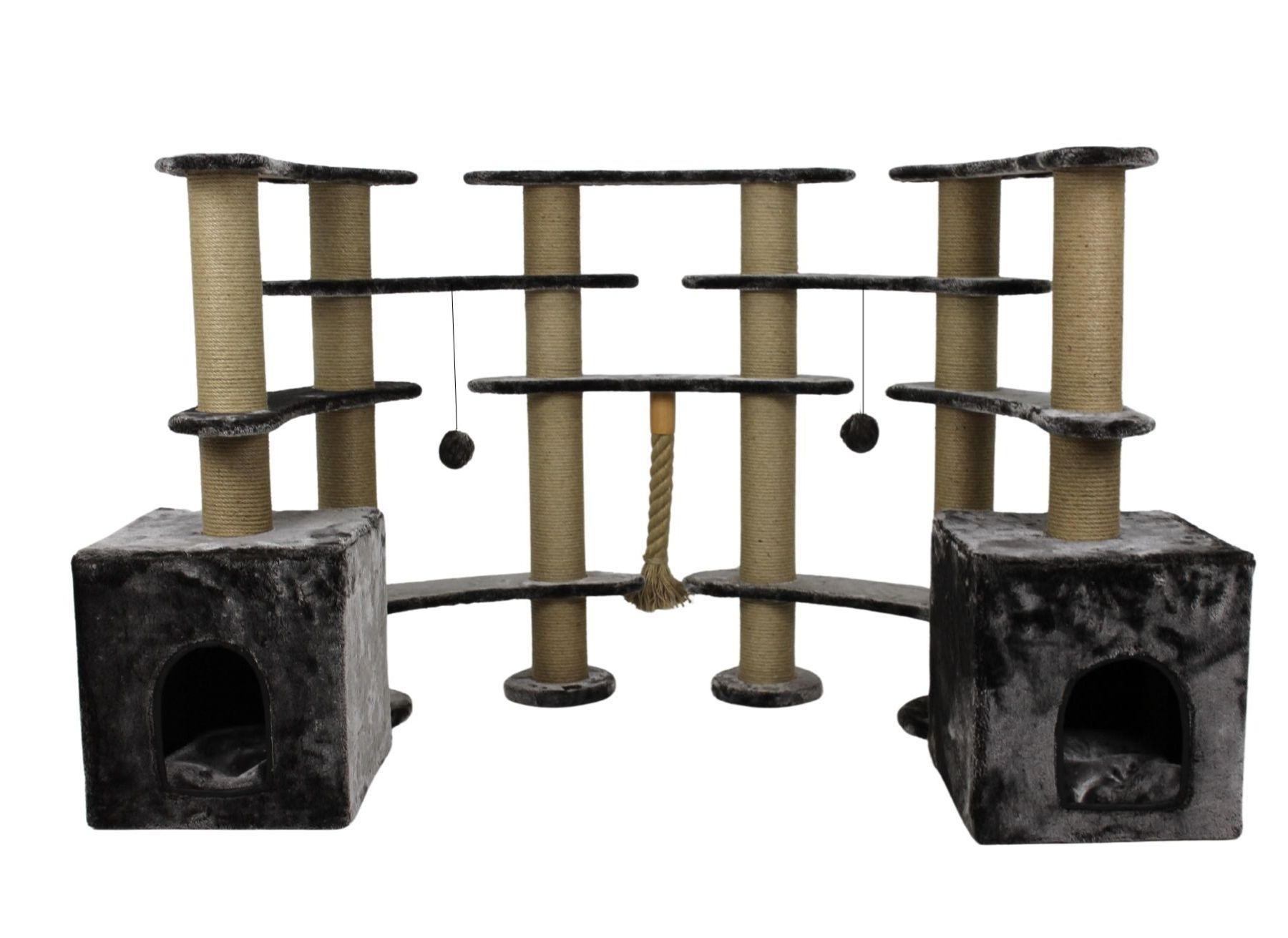 Lotus Milano Kedi Tırmalaması