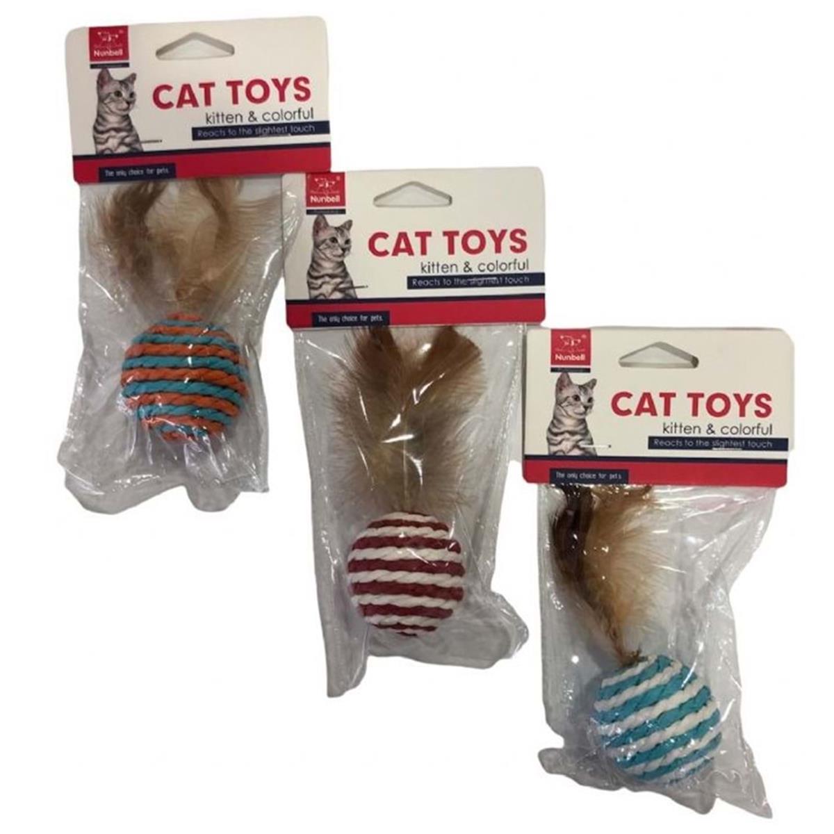 NUNBELLNUNBELL NATUREL TOP