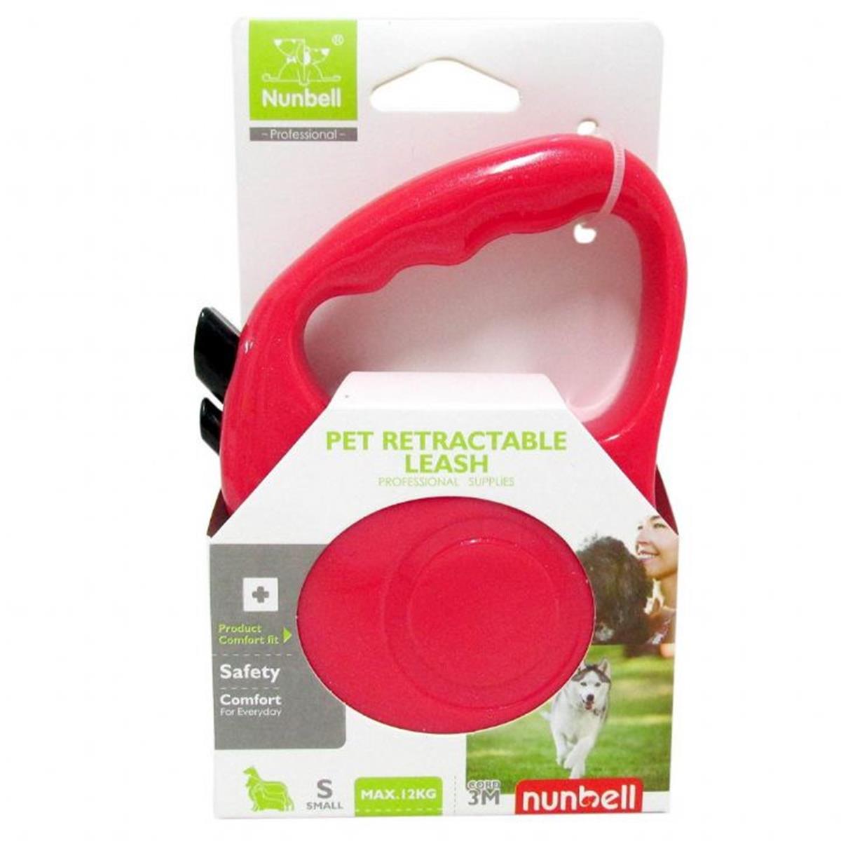 Nunbell Otamatik Tasma Şerit 3M