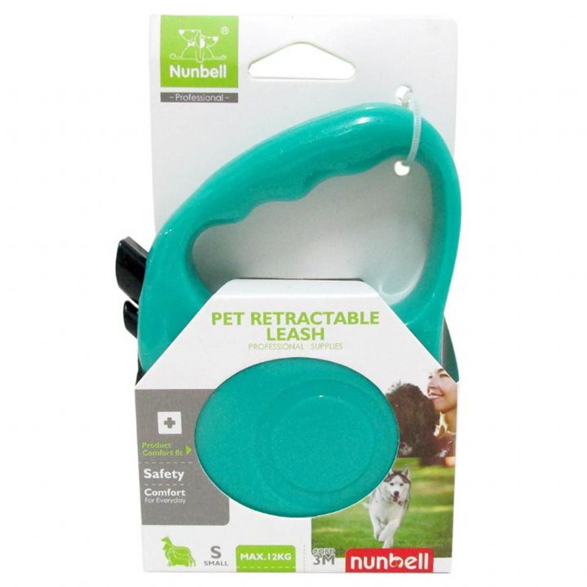 Nunbell Otamatik Tasma Şerit 3M