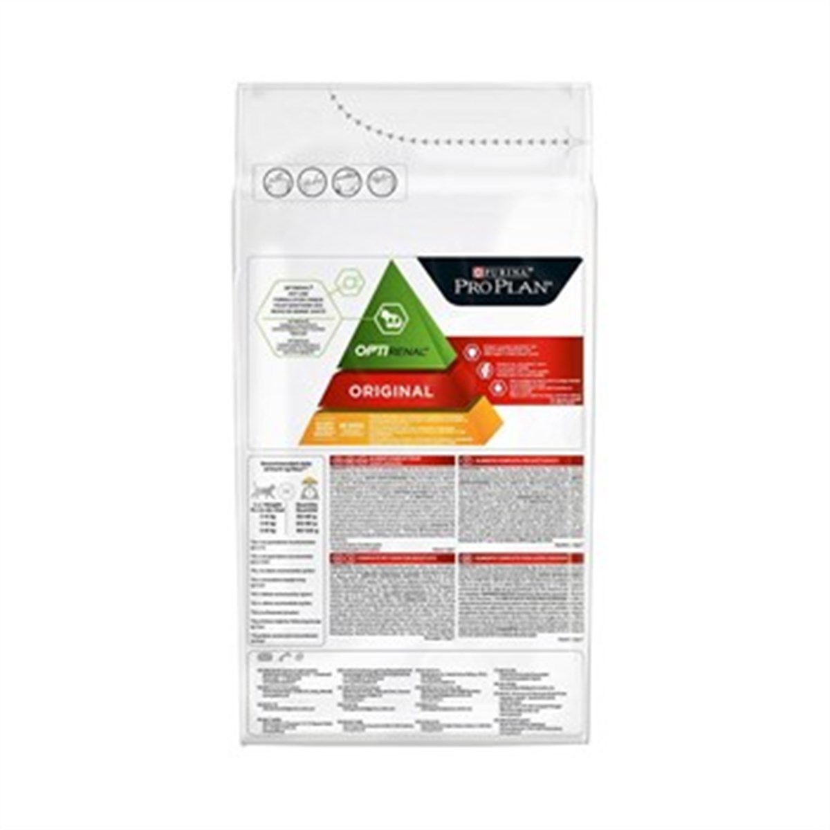 Pro Plan Adult Tavuklu Yetişkin Kedi Maması 3 kg