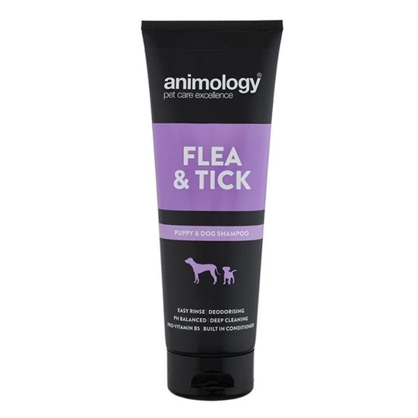 Animology Flea Tick Shampoo Köpek Şampuanı 250 ML.