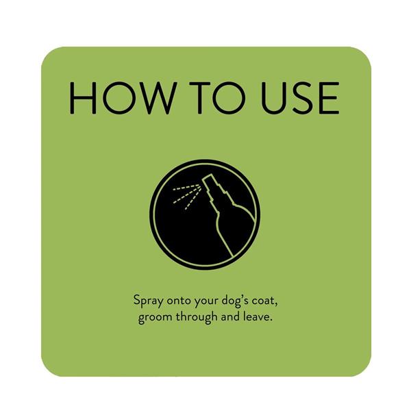 Animology Flower Power Fragrance Mist 150 ml.